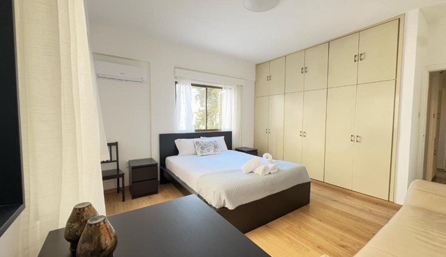 Stasandrou City Center Residence in Nicosia