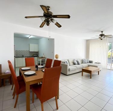 STAY Anthea Gardens - Calm Living in Paphos