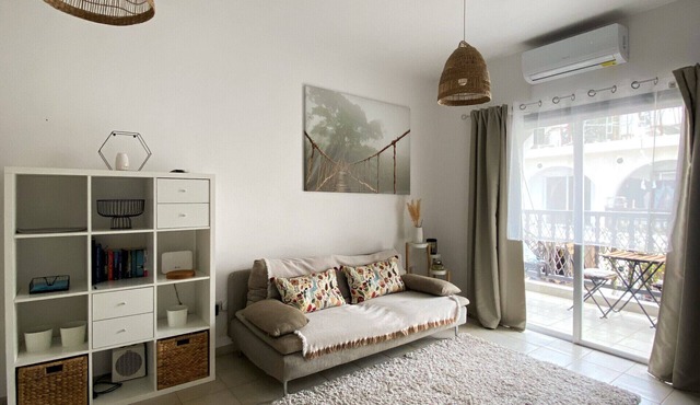 STAY Artifex Apartment in Paphos