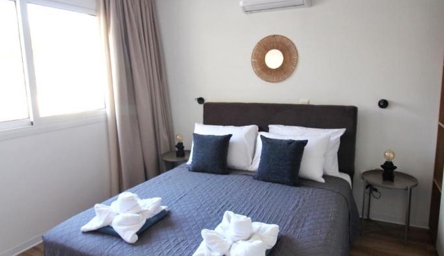 STAY Aspri Petra Apartment