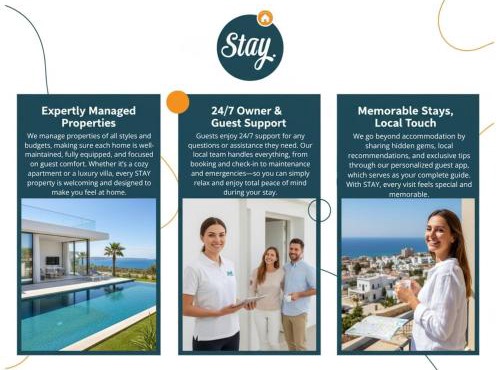 STAY Charm Classic Apartment in Strovolos