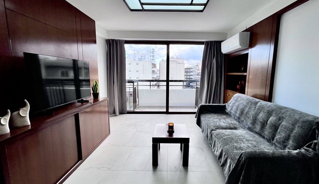 STAY Finikoudes Nest 1