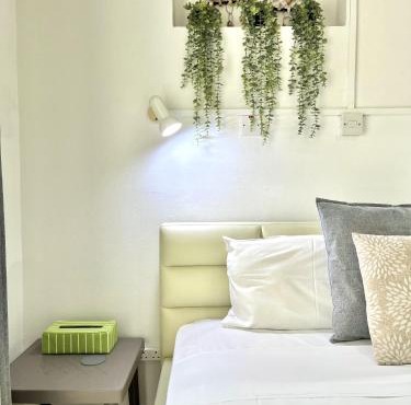 STAY Heaven Apartment in Ayia Napa