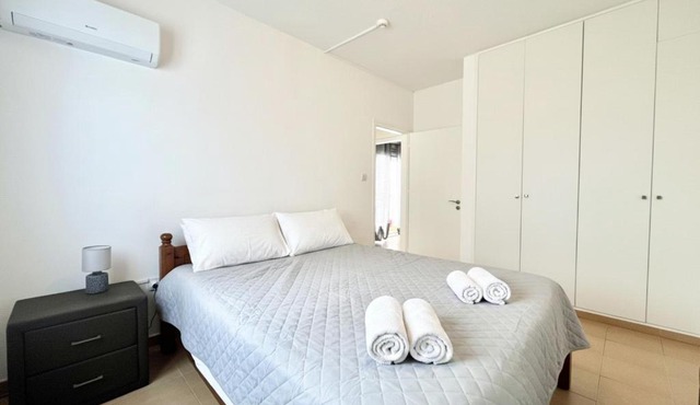 STAY Malanda Sun Apartment