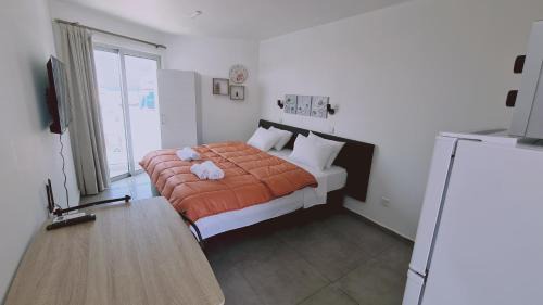 STAY Napa Living Studios in Ayia Napa