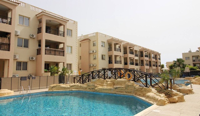 STAY Royal Searcrest Apartment in Paphos