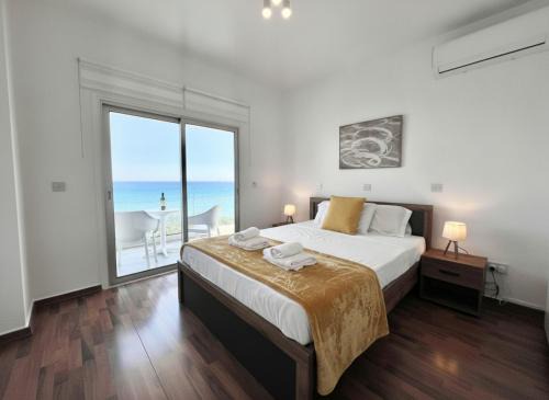 STAY Sea Pearl Apartment