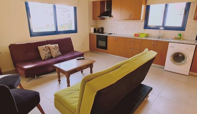 STAY Trinity Beach Apt 2 in Protaras