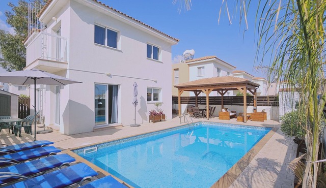 STAY Villa Anemone in Protaras