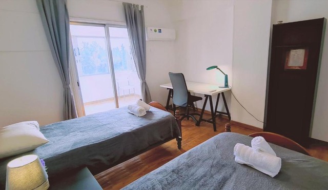 STAY Virtuoso Apartment in Nicosia