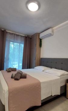 Stay With Oleg C17 in Paralimni