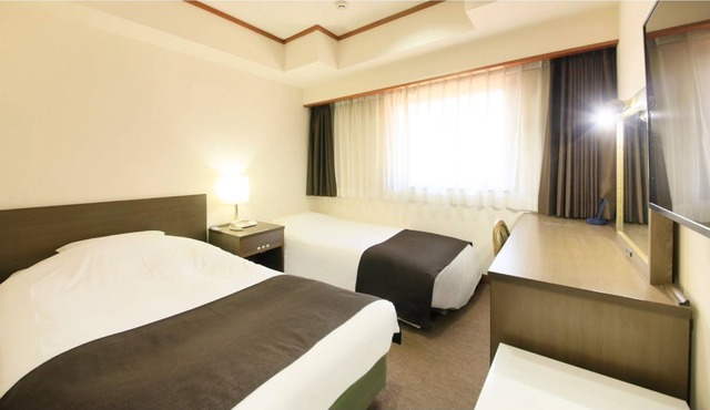 Stay without meals Simple stay plan | One bus to / Chiba Chiba in Chiba