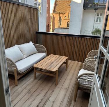 STAYplaza in Kolding