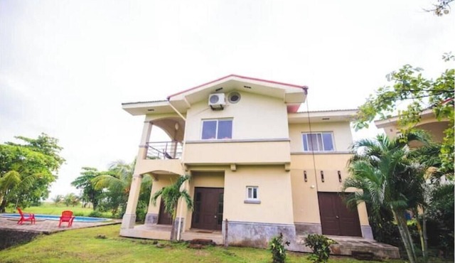 Steps from the Boom Oceanview in Chinandega