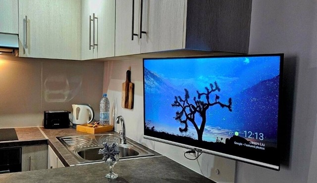 Studio in the heart of Paphos in Pafos