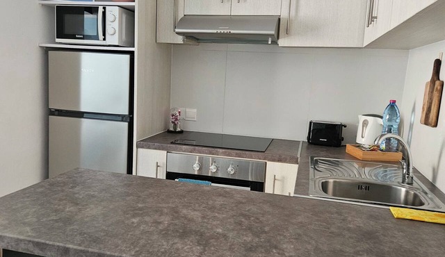 Studio in the heart of Paphos in Pafos