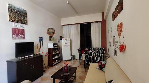-= Studio Love =- in Xylophaghou