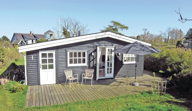 Stunning home in Allinge with WiFi in Allinge