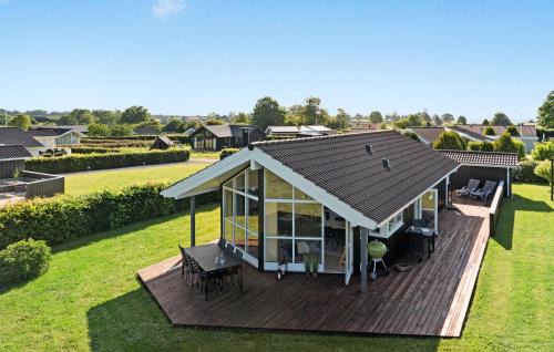 Stunning Home In Haderslev With Wifi in Haderslev