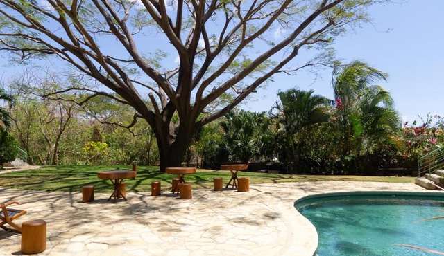 Stunning Studio Suite - AC, Walk to Town and Beach in San Juan del Sur