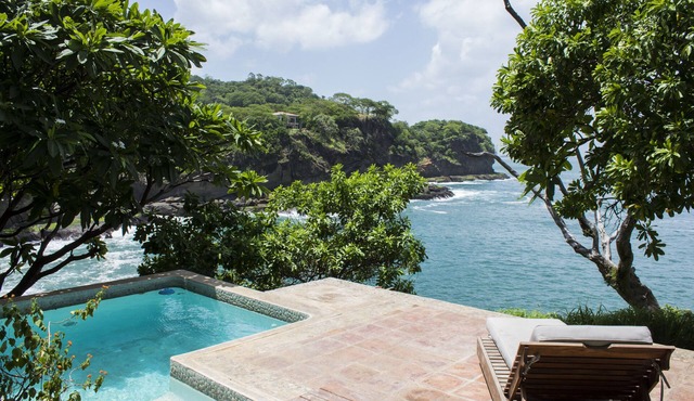 Stunning views and cool breezes in San Juan del Sur