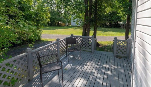 Stylish 1 bedroom ap in downtown in Antigonish
