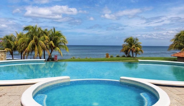 Suit Rivas 132 Gran Pacifica Resort in Villa El Carmen
