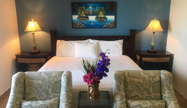 Suite San Juan 133 Gran Pacifica Resort in Villa El Carmen
