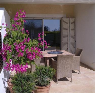 Sunny Garden Limassol Star - AEMAK-LEM in Limassol