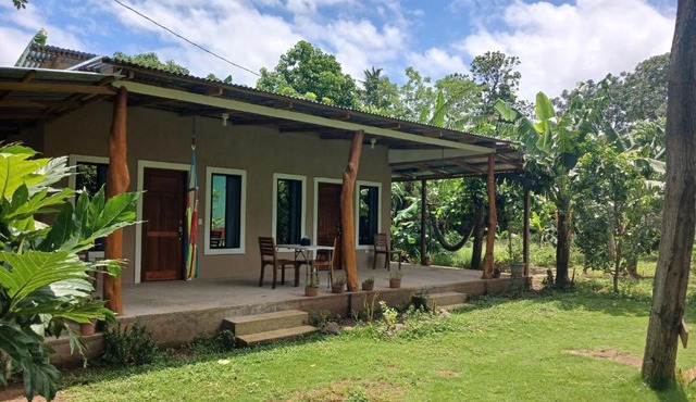 Sunny Garden Lodge in Mérida