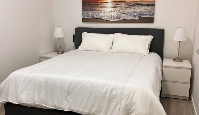 Sunny Sands Apartment in Livorno