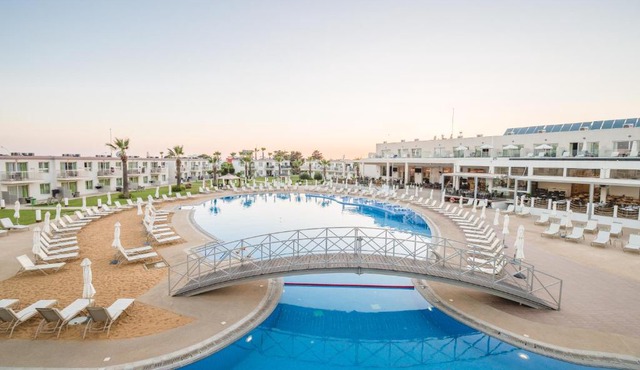 Sunprime Ayia Napa Suites - Adults Only