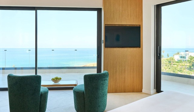 Sunrise Emerald in Paralimni