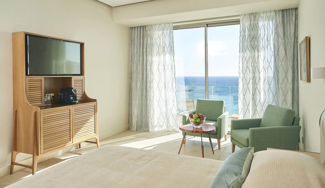 Sunrise Jade - Adults Only in Paralimni