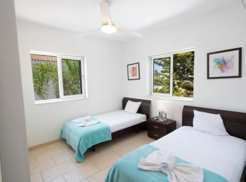 Sunrise Villas in Ayia Napa