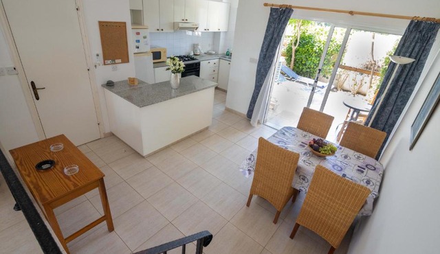 Sunset Villa in Polis Chrysochous