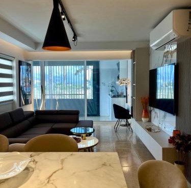 Sweet Luxury 2BR Nicosia City in Nicosia