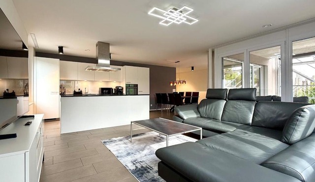 Swiss Suites Residence - Seengen in Seengen