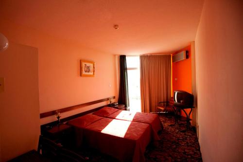 Sylva Hotel in Limassol