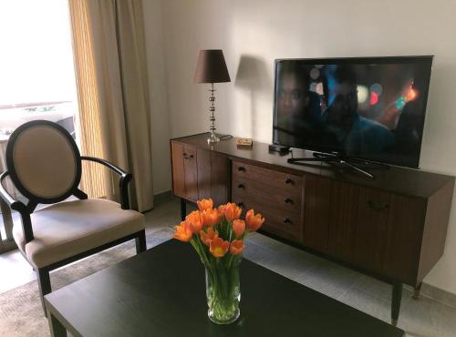 T&L Apartments Germasogia in Limassol