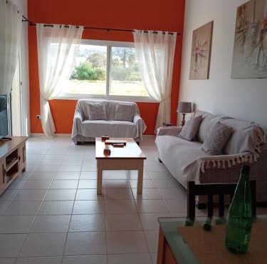 Tala Gardens Apartment