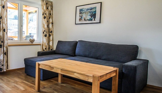 Tauern Relax Lodges in Kaprun