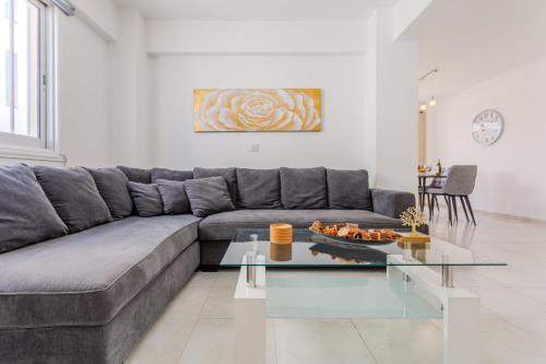 TelMar Central Avenue Stay
