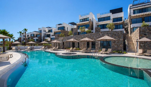TerraHill 5 By HolidayKeys in Kyrenia