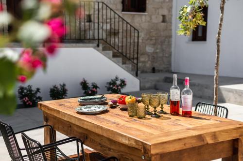 The calopes suites in Paphos