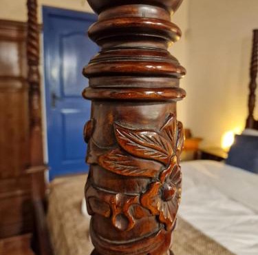 The Courtyard Suite in Limassol