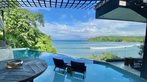 The Flamingo Experience in San Juan del Sur