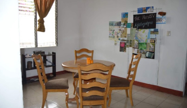 The Hostel Matagalpa in Matagalpa
