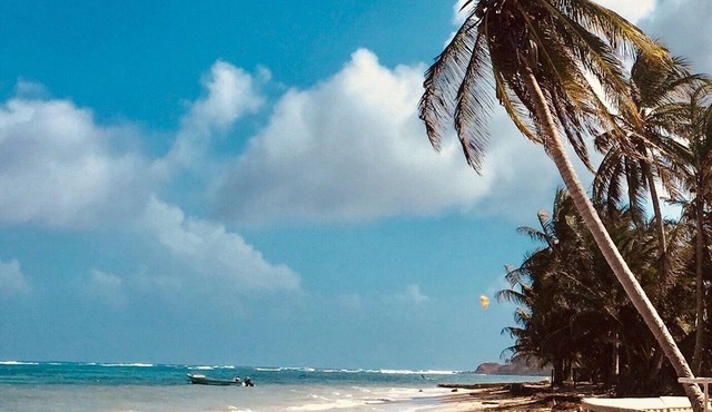 The Lighthouse Retreat, Little Corn island, Nicaragua in Corn Islands