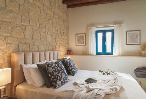The Olive Manor Boutique Home in Peristerona